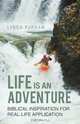 Life Is an Adventure, Lynda Parham 