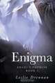 Enigma, Leslie Drennan 
