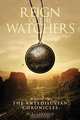 Reign of the Watchers, Book 1, M. L. Lervold 