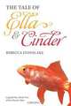 The Tale of Ella & Cinder, Rebecca Stonelake 