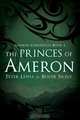 The Princes of Ameron, Peter Lewia 