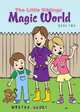 The Little Siblings Magical World, Martha Garay 