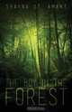 The Boy in the Forest, Shayna St Amant 