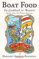 Boat Food, Margaret Amoroso Blackwell 