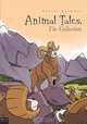 Animal Tales, The Collection, Teresa Clawson 