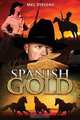Spanish Gold, Mel Stevens 