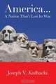 America... a Nation That