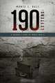 190 Letters, Monte L. Ball 