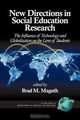 New Directions in Social Education Research, 