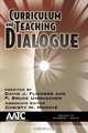 Curriculum and Teaching Dialogue Volume 14, Numbers 1 & 2, 