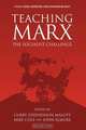 Teaching Marx, 