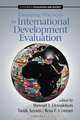 Emerging Practices in International Development Evaluation, 