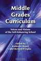 Middle Grades Curriculum, Kathleen Roney 