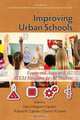 Improving Urban Schools, 