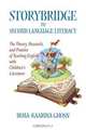 Storybridge to Second Language Literacy, Irma-Kaarina Ghosn 