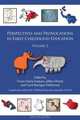 Perspectives and Provocations in Early Childhood Education, Volume 2, 