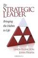 The Strategic Leader, Linda Ellington 