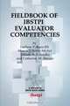 Fieldbook of Ibstpi Evaluator Competencies, Darlene F. Russ-Eft 