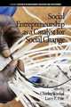 Social Entrepreneurship as a Catalyst for Social Change, 