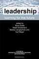 Leadership Learning for the Future, 