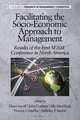 Facilitating the Socio-Economic Approach to Management, 