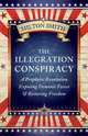 The Illegration Conspiracy, Milton Smith 