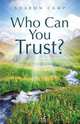 Who Can You Trust?, Sharon Camp 