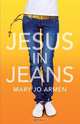 Jesus in Jeans, Mary Jo Armen 