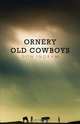Ornery Old Cowboys, Don Ingram 