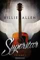Superstar, Volume I, Billie Allen 