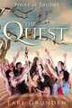 The Quest, Earl Grunden 
