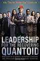 Leadership for the Recovering Quantoid, Bob Llewellyn 