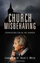 Church Misbehaving, Evangelist Dr Hazel L. White 