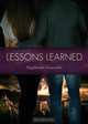 Lessons Learned, Stephanie Gravelle 