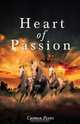 Heart of Passion, Carmen Peone 