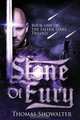 Stone of Fury, Thomas Showalter 
