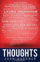 Thoughts, John Gardner 