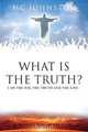 What Is the Truth?, MC Johnston 