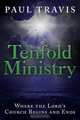Tenfold Ministry, Paul Travis 