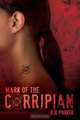 Mark of the Corripian, B.H. Parker 