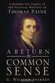 A Return to Common Sense, G. William Inskeep 