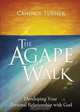 The Agape Walk, Candice Turner 
