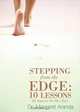 Stepping from the Edge, Margaret Aranda 