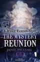 The Mystery Reunion, Janie McLean 