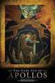 The Dark Age of Apollos, Paul Moses Burrow Jr 