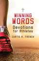 Winning Words, Curtis R. French 