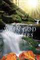 When God Whispers, Mary Diamond Hurst 