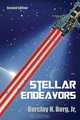 Stellar Endeavors, Barclay H. Berg Jr. 