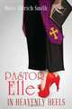 Pastor Elle in Heavenly Heels, Doris Aldrich Smith 