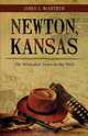 Newton, Kansas, James I. McArthur 
